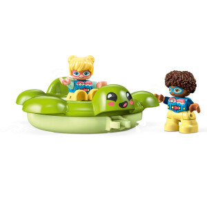 LEGO&reg; DUPLO&reg; 10989 - Wasserrutsche