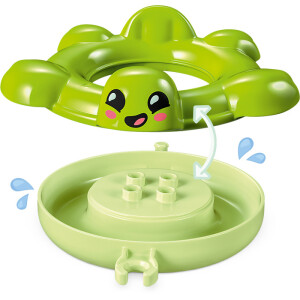 LEGO&reg; DUPLO&reg; 10989 - Wasserrutsche