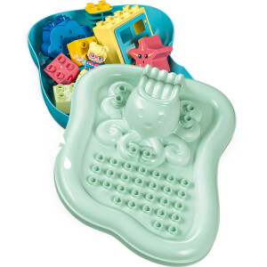 LEGO&reg; DUPLO&reg; 10989 - Wasserrutsche