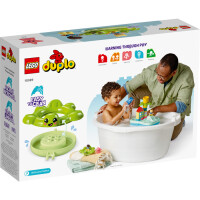 LEGO&reg; DUPLO&reg; 10989 - Wasserrutsche