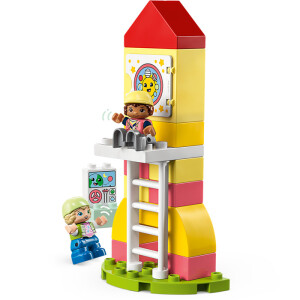 LEGO&reg; DUPLO&reg; 10991 - Traumspielplatz