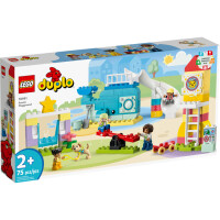 LEGO&reg; DUPLO&reg; 10991 - Traumspielplatz