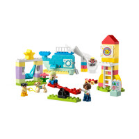 LEGO&reg; DUPLO&reg; 10991 - Traumspielplatz