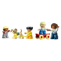 LEGO&reg; DUPLO&reg; 10991 - Traumspielplatz