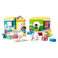 LEGO&reg; DUPLO&reg; 10992 - Spielspa&szlig; in der Kita