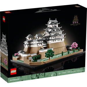 LEGO&reg; Architecture 21060 - Burg Himeji
