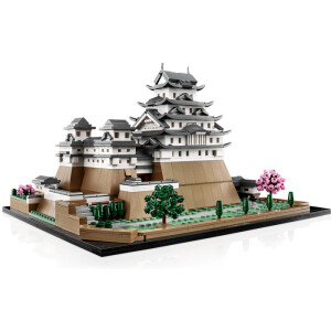 LEGO&reg; Architecture 21060 - Burg Himeji