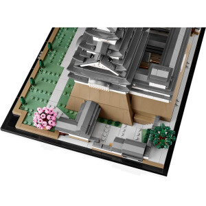 LEGO&reg; Architecture 21060 - Burg Himeji