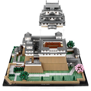 LEGO&reg; Architecture 21060 - Burg Himeji