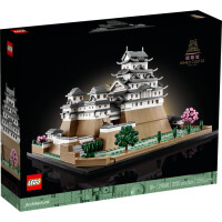 LEGO&reg; Architecture 21060 - Burg Himeji