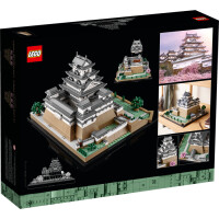 LEGO&reg; Architecture 21060 - Burg Himeji