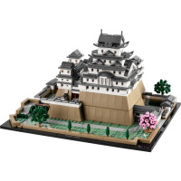 LEGO&reg; Architecture 21060 - Burg Himeji