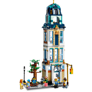 LEGO&reg; Creator 3in1 31141 - Hauptstra&szlig;e