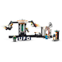 LEGO&reg; Creator 3in1 31142 - Weltraum-Achterbahn