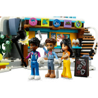 LEGO&reg; Friends 41756 - Skipiste und Caf&eacute;