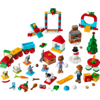 LEGO&reg; Friends 41758 - Adventskalender 2023