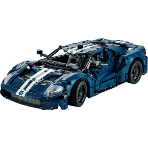LEGO&reg; Technic 42154 - Ford GT 2022
