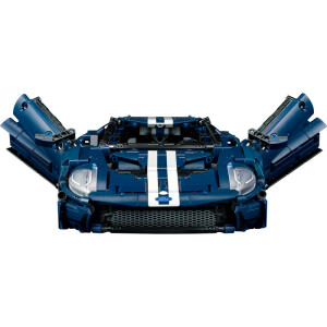 LEGO&reg; Technic 42154 - Ford GT 2022