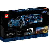 LEGO&reg; Technic 42154 - Ford GT 2022