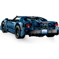 LEGO&reg; Technic 42154 - Ford GT 2022