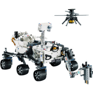 LEGO&reg; Technic 42158 - NASA Mars Rover Perseverance