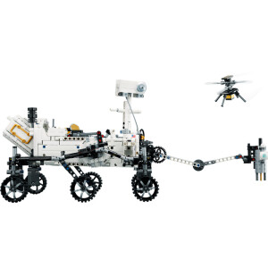 LEGO&reg; Technic 42158 - NASA Mars Rover Perseverance
