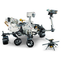 LEGO&reg; Technic 42158 - NASA Mars Rover Perseverance