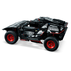 LEGO&reg; Technic 42160 - Audi RS Q e-tron