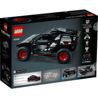 LEGO&reg; Technic 42160 - Audi RS Q e-tron