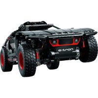 LEGO&reg; Technic 42160 - Audi RS Q e-tron