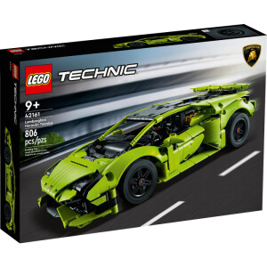 LEGO&reg; Technic 42161 - Lamborghini Hurac&aacute;n Tecnica