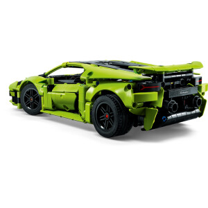 LEGO&reg; Technic 42161 - Lamborghini Hurac&aacute;n Tecnica
