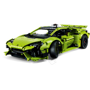 LEGO&reg; Technic 42161 - Lamborghini Hurac&aacute;n Tecnica