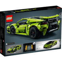 LEGO&reg; Technic 42161 - Lamborghini Hurac&aacute;n Tecnica