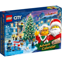 LEGO&reg; City 60381 - Adventskalender 2023