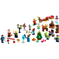 LEGO&reg; City 60381 - Adventskalender 2023