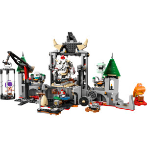 LEGO&reg; Super Mario&trade; 71423 - Knochen-Bowsers Festungsschlacht &ndash; Erweiterungsset