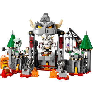 LEGO&reg; Super Mario&trade; 71423 - Knochen-Bowsers Festungsschlacht &ndash; Erweiterungsset