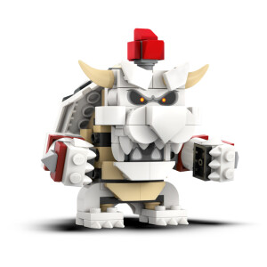 LEGO&reg; Super Mario&trade; 71423 - Knochen-Bowsers Festungsschlacht &ndash; Erweiterungsset