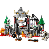 LEGO&reg; Super Mario&trade; 71423 - Knochen-Bowsers Festungsschlacht &ndash; Erweiterungsset