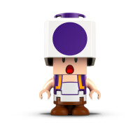LEGO&reg; Super Mario&trade; 71423 - Knochen-Bowsers Festungsschlacht &ndash; Erweiterungsset