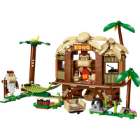 LEGO&reg; Super Mario&trade; 71424 - Donkey Kongs Baumhaus &ndash; Erweiterungsset