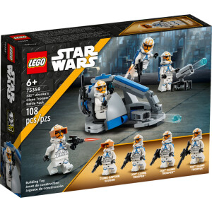 LEGO® Star Wars™ 75359 - Ahsokas Clone...