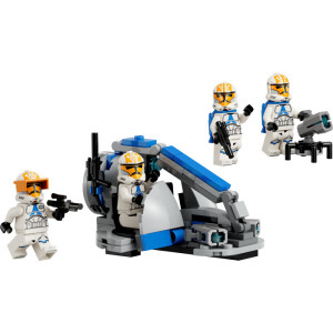 LEGO&reg; Star Wars&trade; 75359 - Ahsokas Clone Trooper&trade; der 332. Kompanie &ndash; Battle Pack