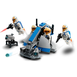 LEGO&reg; Star Wars&trade; 75359 - Ahsokas Clone Trooper&trade; der 332. Kompanie &ndash; Battle Pack