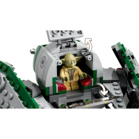 LEGO&reg; Star Wars&trade; 75360 - Yodas Jedi Starfighter&trade;