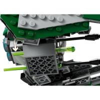 LEGO&reg; Star Wars&trade; 75360 - Yodas Jedi Starfighter&trade;