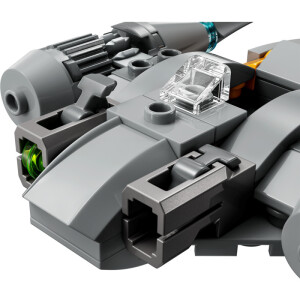 LEGO&reg; Star Wars&trade; 75363 - N-1 Starfighter&trade; des Mandalorianers &ndash; Microfighte