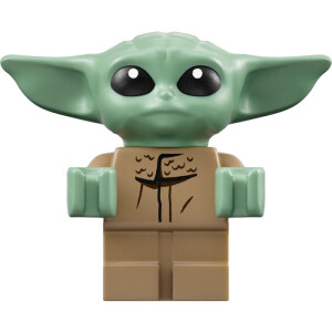 LEGO&reg; Star Wars&trade; 75363 - N-1 Starfighter&trade; des Mandalorianers &ndash; Microfighte