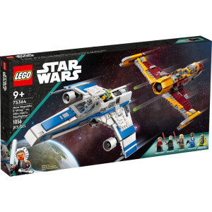 LEGO® Star Wars™ 75364 - New Republic...